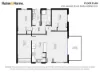 1/41 Lambert Street, Bathurst, NSW 2795-Floorplan