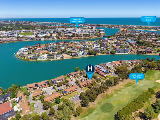 1/41 Lochside Drive, West Lakes, SA 5021 - For Sale