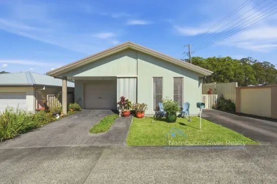 1/41 Old Coast Road, Nambucca Heads, NSW 2448