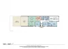 1/41 Oleander Drive, Bongaree, Qld 4507-Floorplan