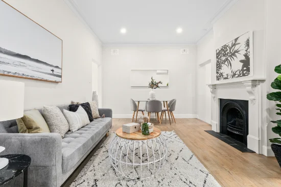 1/41 Railway Terrace, Lewisham, NSW 2049