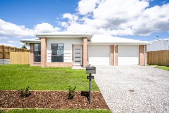 1/41 Somerville Circuit, Park Ridge, Qld 4125