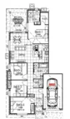 1/41 Somerville Circuit, Park Ridge, Qld 4125-Floorplan