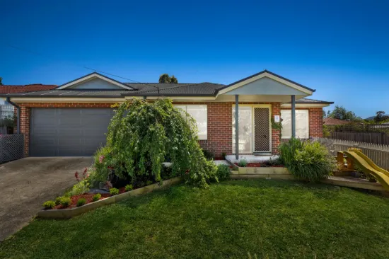 1/41 Tulip Crescent, Boronia VIC 3155-Image