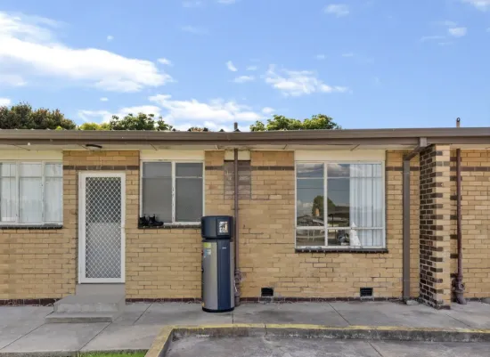 1/414 Blackshaws Road, Altona North, Vic 3025