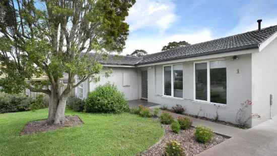 1/42 Golconda Avenue, Frankston, Vic 3199