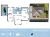 1/42 Salisbury Street, Lang Lang, Vic 3984-Floorplan