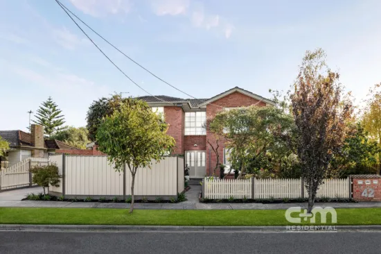 1/42 Tarana Avenue, Glenroy, Vic 3046