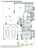 1/42 Thomas Street, West Busselton, WA 6280-Floorplan