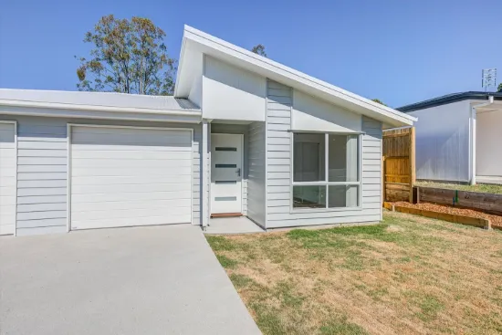 1/43 Arthur Street, Beaudesert, Qld 4285