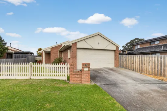 1/43 Davidson Street, Traralgon, Vic 3844