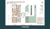 1/43 Endeavour Crescent, Endeavour Hills, Vic 3802-Floorplan