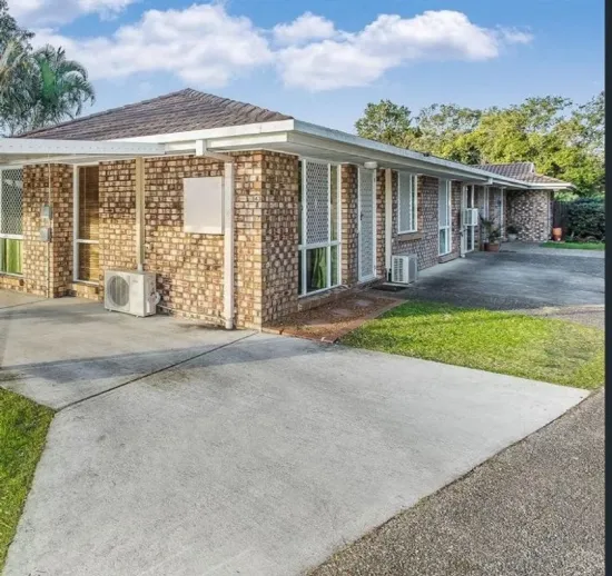 1/43 Hibiscus Circuit, Fitzgibbon, Qld 4018