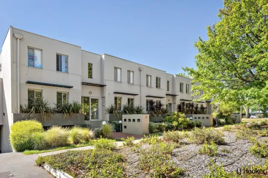 1/43 Ipima Street, Braddon, ACT 2612