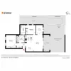 1/43 Ipima Street, Braddon, ACT 2612-Floorplan