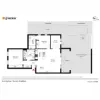 1/43 Ipima Street, Braddon, ACT 2612-Floorplan