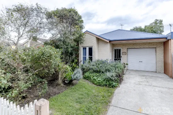 1/43 Pembroke Road, Ocean Grove, Vic 3226