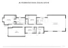 1/43 Pembroke Road, Ocean Grove, Vic 3226-Floorplan