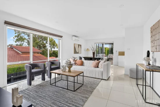 1/43 Silver Street, Eltham, Vic 3095