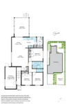 1/43 Silver Street, Eltham, Vic 3095-Floorplan