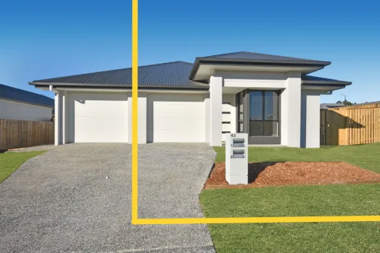 1/43 Simpatico Street, Morayfield QLD 4506-Image