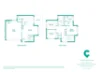 1/44 Adrian Circuit, Nirimba, Qld 4551-Floorplan