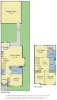 1/44 Maywood Road, Manor Lakes, Vic 3024-Floorplan