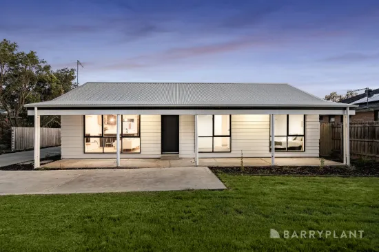 1/44 Morokai Grove, Lilydale, Vic 3140