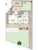 1/44 Morokai Grove, Lilydale, Vic 3140-Floorplan