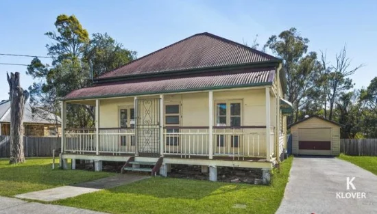 1/44 railway Street, Booval, Qld 4304