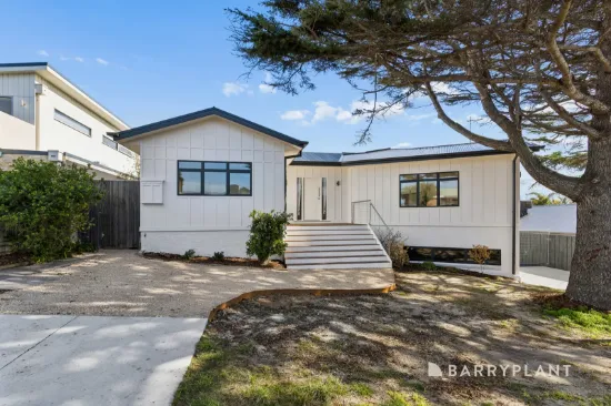 1/44 Third Avenue, Rosebud, Vic 3939