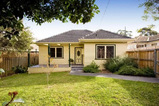 1/443 Middleborough Road, Box Hill North, Vic 3129 - For Rent