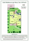 1/443 Middleborough Road, Box Hill North, Vic 3129-Floorplan