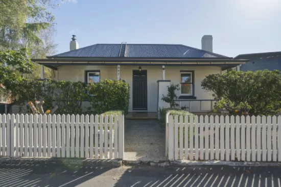 1/447 Macquarie St, South Hobart, Tas 7004