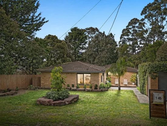 1/45 Army Road, Boronia, Vic 3155