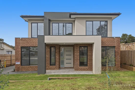 1/45 Elton Rd, Ferntree Gully, Vic 3156