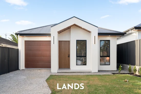 1/45 Marrett Drive, Ingle Farm, SA 5098