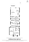 1/45 Marrett Drive, Ingle Farm, SA 5098-Floorplan