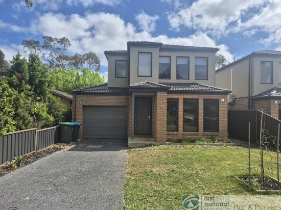 1/45 Park Boulevard, Ferntree Gully, Vic 3156