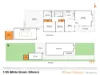 1/45 White Street, Kilmore, Vic 3764-Floorplan