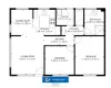 1/454 Esplanade, Torquay, Qld 4655-Floorplan