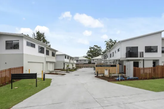 1/46-48 Timor Avenue, Loganholme, Qld 4129