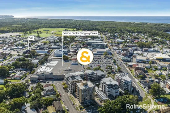 1/46 Brooks Parade, Belmont, NSW 2280-Image
