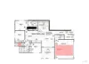 1/46 Club Drive, Gympie, Qld 4570-Floorplan