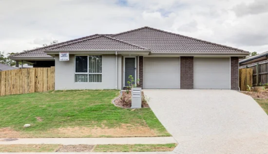 1/46 Essington Mews, Leichhardt, Qld 4305 - For Rent