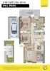1/46 Golf Links Drive, Mill Park, Vic 3082-Floorplan