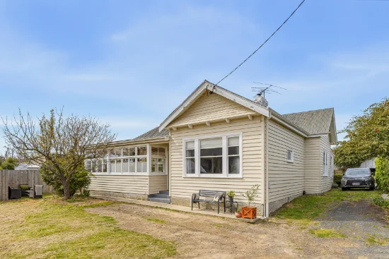 1/46 Marguerite Street, Ranelagh, Tas 7109
