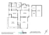 1/46 Marguerite Street, Ranelagh, Tas 7109-Floorplan