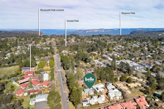 1/47-53 Falls Road, Wentworth Falls, NSW 2782-Image