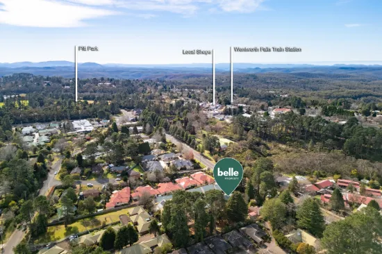 1/47-53 Falls Road, Wentworth Falls, NSW 2782-Image
